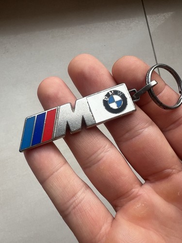 Porte cle bmw motorsport - porte, m
