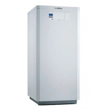 Chaudière au Sol Gaz Condensation 25kW VAILLANT Ecovit C22812 VKK 256/5 Chauffa