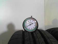 ?? Paire de pneus CONTINENTAL ULTRA CONTACT 155 65 14 75 T ♻️