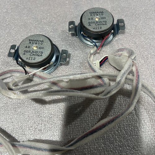Yamaha psr s710 speakers - s710,