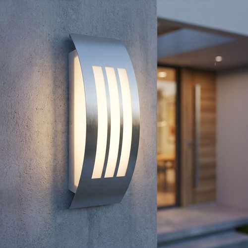 Led applique murale balcon - applique,