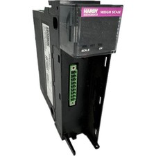 Hardy instrument HI 1756-WS Single Channel Weigh Scale Module