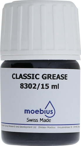 Classic grease moebius 8302 - classic,