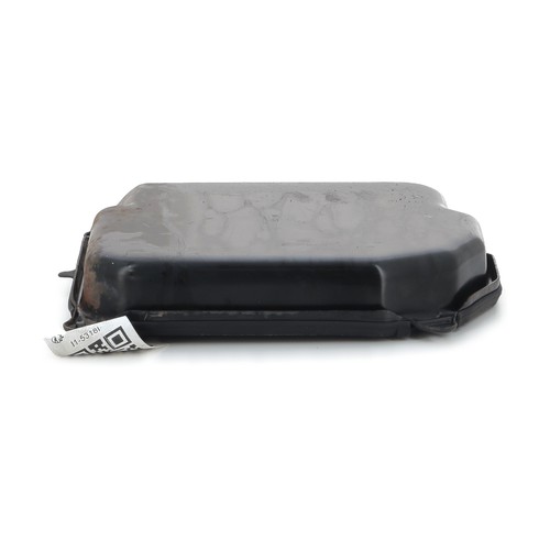 Carter boite vitesse - boite,