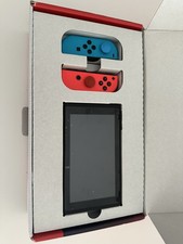 Nintendo Switch 32 Go Console