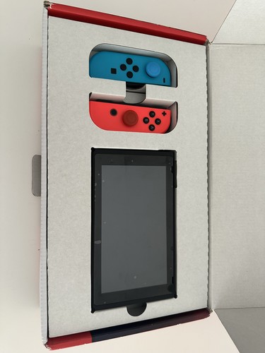 Nintendo switch console - switch, 32