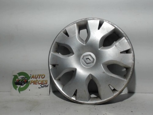 Enjoliveur renault clio - renault,