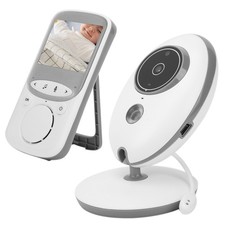 2.4G Digital Wireless Baby