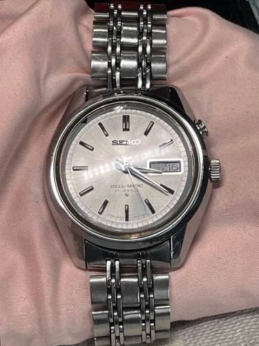 Montre automatique seiko - montre,