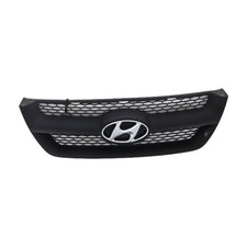 Calandre - Hyundai SONATA V - Noir - 863503K000 - J1-0487W