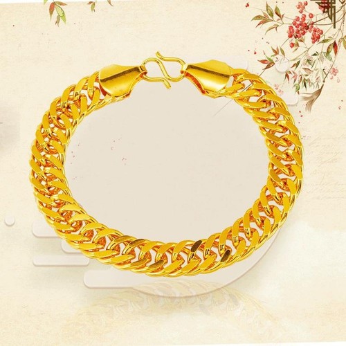 Bracelet cha cuivre - en,