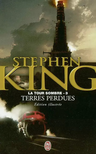 Tour sombre tome - tour, sombre,