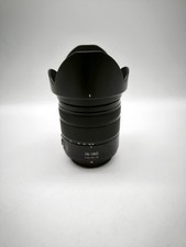 Objectif Panasonic Lumix G