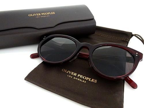 Lunettes soleil oliver - lunettes,