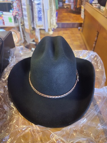 Chapeau cowboy feutre - chapeau,