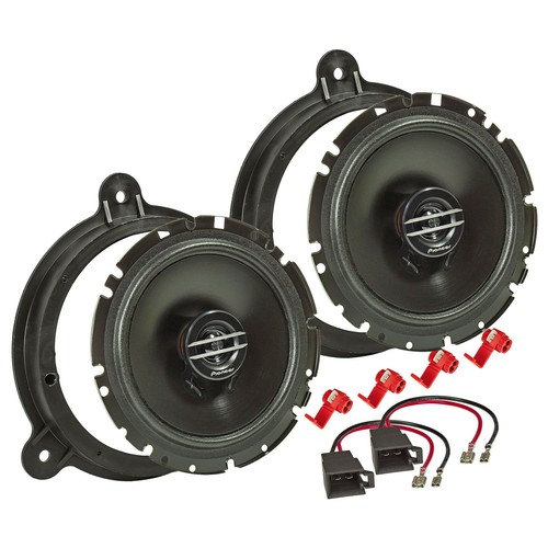 Kit haut parleurs compatible - kit,