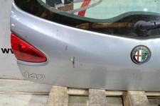 Malle/Hayon arriere ALFA ROMEO 147 PHASE 2 96519744