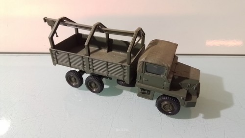 Solido 37 camion - n°37.,