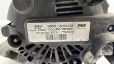 Alternateur FIAT PUNTO 3