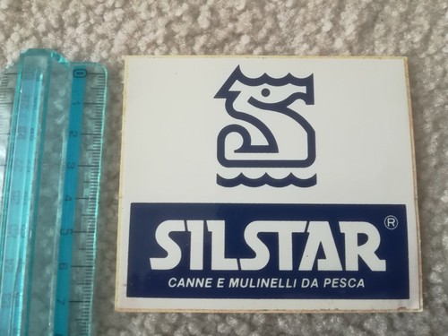 Vintage silstar reels rods - silstar,