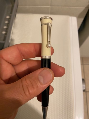 Stylo mont blanc greta garbo - stylo,