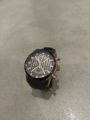 Montre cerruti 1881 - montre,