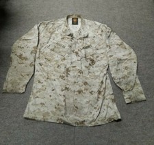 USMC Desert Marpat