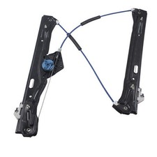 Monte Glace Côté Conducteur Bmw Série 3 - F30 F80 Berline Touring - 51337281885