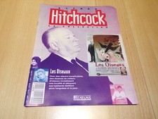 Alfred Hitchcock la collection - les oiseaux ( édition Atlas )