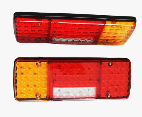 12v led arrière - #2,