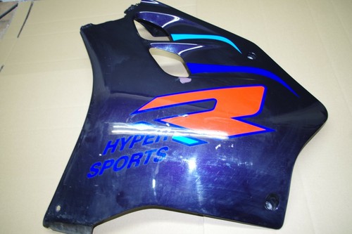 Suzuki gsxr 1100 1993 - suzuki,