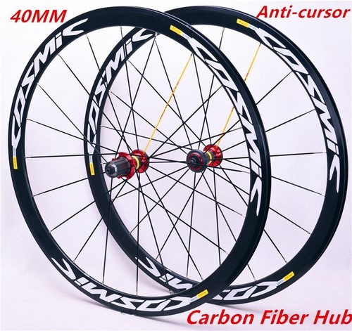 700c 40mm 50mm carbon - 40mm, hub