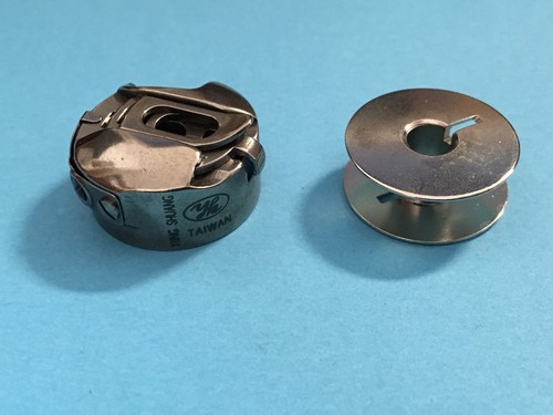Pfaff griffe tournante canette - griffe,