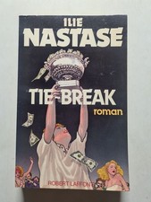 TIE BREAK | NASTASE ILIE | Bon