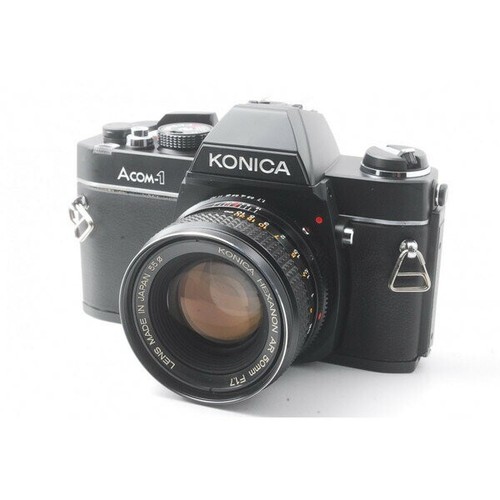 Appareil photo argentique