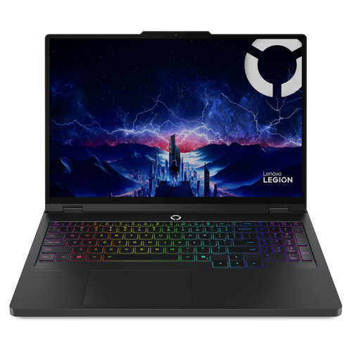 Lenovo legion pro 16 - lenovo, 16"