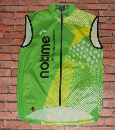Notime maillot cyclisme - maillot,