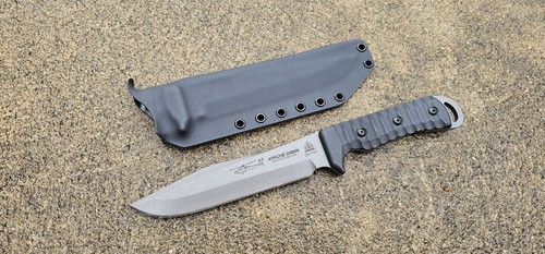 Tops apache dawn custom - dawn",