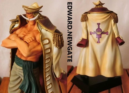 Figurine one piece ichiban - figurine,