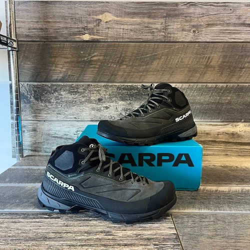 Scarpa rapid mid gtx hiking - xt,