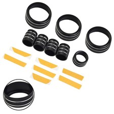 Garnitures de tableau de bord