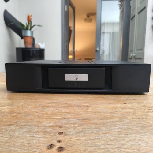 Linn akurate 3200 hifi - linn,