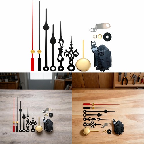 Kit mouvement pendule - mouvement,