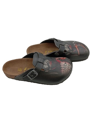 Birkenstock mules enfants - birkenstock,