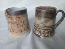 Jacques Pouchain 2 Chopes /