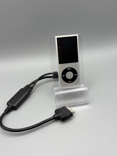 Ipod nano apple - ipod, go