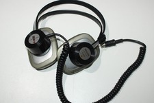 ANCIEN VINTAGE CASQUE PHILIPS
