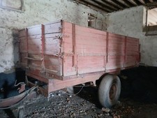 Benne Agricole