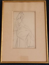 Dessin Francois Desnoyer