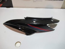 Coque arrière gauche (Mbk /